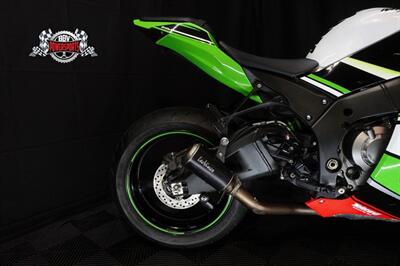 2017 KAWASAKI ZX1000 NINJA ZX10R - Photo 7 - Las Vegas, NV 89146