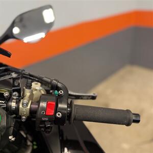2017 KAWASAKI ZX1000 NINJA ZX10R   - Photo 11 - Las Vegas, NV 89146