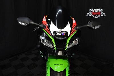 2017 KAWASAKI ZX1000 NINJA ZX10R - Photo 3 - Las Vegas, NV 89146