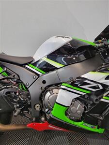 2017 KAWASAKI Ninja ZX-10R ZX1000SHFL   - Photo 3 - Las Vegas, NV 89146