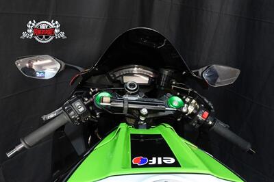 2017 KAWASAKI ZX1000 NINJA ZX10R - Photo 10 - Las Vegas, NV 89146