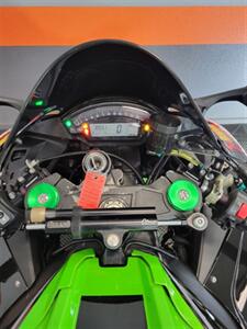 2017 KAWASAKI Ninja ZX-10R ZX1000SHFL   - Photo 7 - Las Vegas, NV 89146
