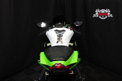 2017 KAWASAKI ZX1000 NINJA ZX10R - Photo 5 - Las Vegas, NV 89146