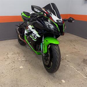 2017 KAWASAKI ZX1000 NINJA ZX10R   - Photo 6 - Las Vegas, NV 89146