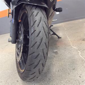 2024 Kawasaki EX400   - Photo 12 - Las Vegas, NV 89146