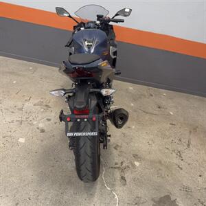 2024 Kawasaki EX400   - Photo 3 - Las Vegas, NV 89146