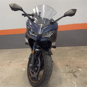 2024 Kawasaki EX400   - Photo 13 - Las Vegas, NV 89146