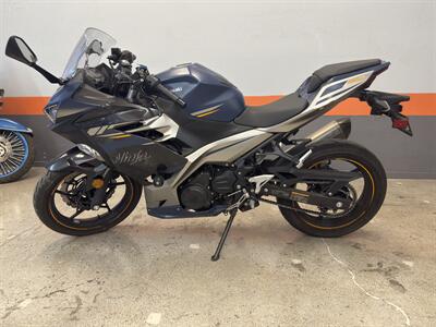 2024 Kawasaki EX400   - Photo 2 - Las Vegas, NV 89146