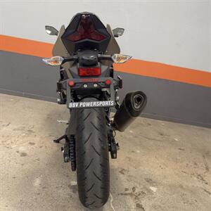 2024 Kawasaki EX400   - Photo 4 - Las Vegas, NV 89146