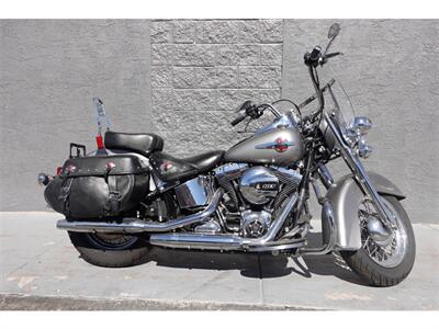 2016 Harley-Davidson Heritage Softail Classic   - Photo 1 - Las Vegas, NV 89146