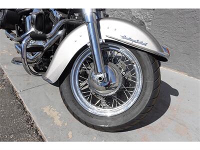 2016 Harley-Davidson Heritage Softail Classic   - Photo 7 - Las Vegas, NV 89146