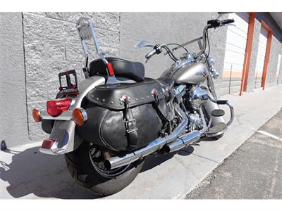 2016 Harley-Davidson Heritage Softail Classic   - Photo 2 - Las Vegas, NV 89146