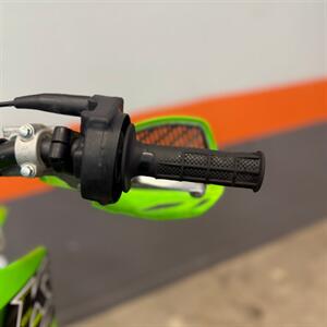 2019 KAWASAKI KX65 A KX65   - Photo 8 - Las Vegas, NV 89146