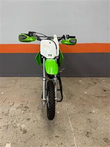 2019 KAWASAKI KX65 A KX65   - Photo 5 - Las Vegas, NV 89146