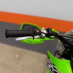 2019 KAWASAKI KX65 A KX65   - Photo 6 - Las Vegas, NV 89146
