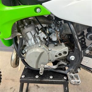 2019 KAWASAKI KX65 A KX65   - Photo 9 - Las Vegas, NV 89146