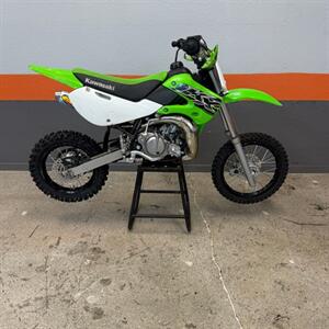2019 KAWASAKI KX65 A KX65   - Photo 3 - Las Vegas, NV 89146