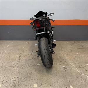 2025 Yamaha YZF-R7   - Photo 6 - Las Vegas, NV 89146