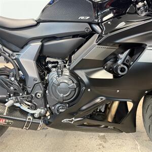 2025 Yamaha YZF-R7   - Photo 8 - Las Vegas, NV 89146