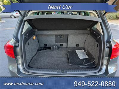 2012 Volkswagen Tiguan SEL 4Motion  With Apple Car Play and Moonroof - Photo 21 - Irvine, CA 92614