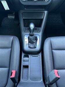 2012 Volkswagen Tiguan SEL 4Motion  With Apple Car Play and Moonroof - Photo 11 - Irvine, CA 92614