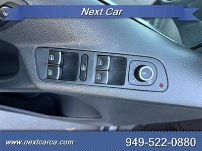 2012 Volkswagen Tiguan SEL 4Motion  With Apple Car Play and Moonroof - Photo 15 - Irvine, CA 92614