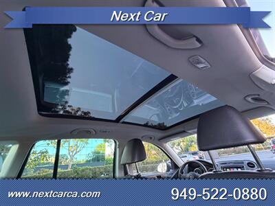2012 Volkswagen Tiguan SEL 4Motion  With Apple Car Play and Moonroof - Photo 17 - Irvine, CA 92614