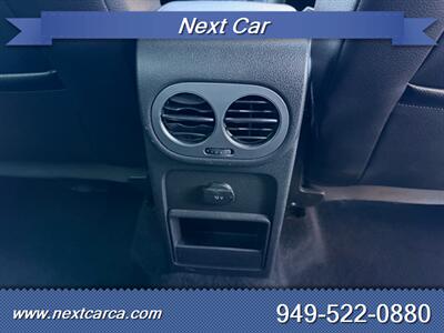 2012 Volkswagen Tiguan SEL 4Motion  With Apple Car Play and Moonroof - Photo 23 - Irvine, CA 92614