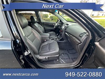 2013 Kia Sorento EX With Back up Camera - Photo 20 - Irvine, CA 92614