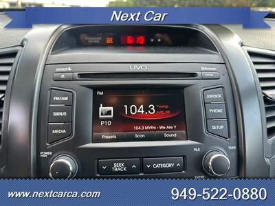 2013 Kia Sorento EX With Back up Camera - Photo 10 - Irvine, CA 92614