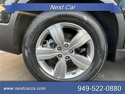 2013 Kia Sorento EX With Back up Camera - Photo 26 - Irvine, CA 92614