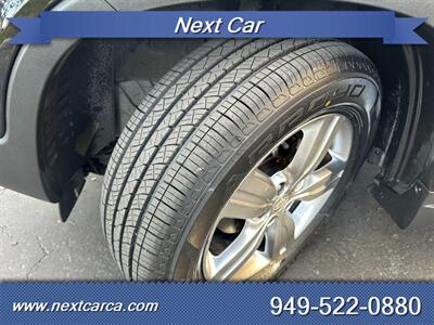 2013 Kia Sorento EX With Back up Camera - Photo 27 - Irvine, CA 92614