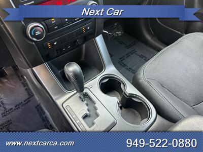 2013 Kia Sorento EX With Back up Camera - Photo 13 - Irvine, CA 92614