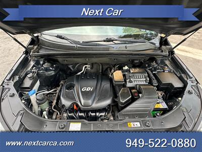 2013 Kia Sorento EX With Back up Camera - Photo 25 - Irvine, CA 92614