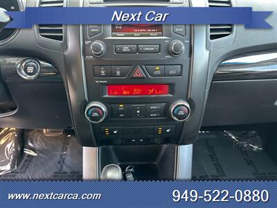 2013 Kia Sorento EX With Back up Camera - Photo 12 - Irvine, CA 92614