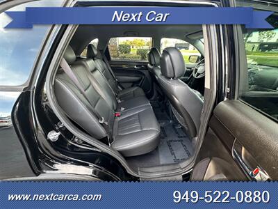 2013 Kia Sorento EX With Back up Camera - Photo 24 - Irvine, CA 92614