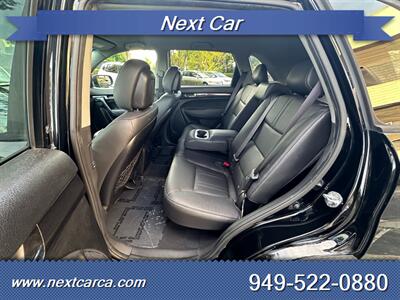 2013 Kia Sorento EX With Back up Camera - Photo 22 - Irvine, CA 92614