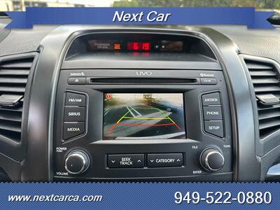 2013 Kia Sorento EX With Back up Camera - Photo 11 - Irvine, CA 92614