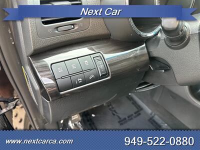 2013 Kia Sorento EX With Back up Camera - Photo 17 - Irvine, CA 92614