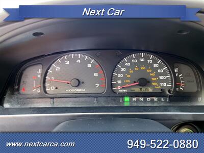2002 Toyota 4Runner SR5 Timing Belt & Water Pump Replaced - Photo 12 - Irvine, CA 92614