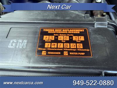 2002 Toyota 4Runner SR5 Timing Belt & Water Pump Replaced - Photo 23 - Irvine, CA 92614