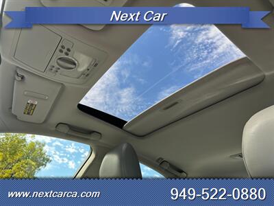 2007 Lexus IS 350  With NAVI and Back up Camera - Photo 22 - Irvine, CA 92614