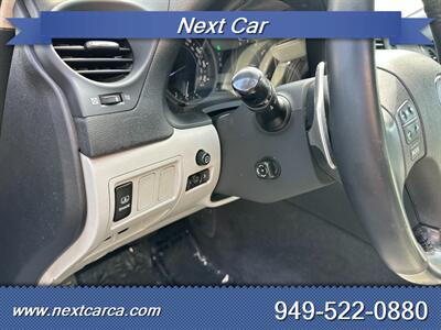 2007 Lexus IS 350  With NAVI and Back up Camera - Photo 19 - Irvine, CA 92614