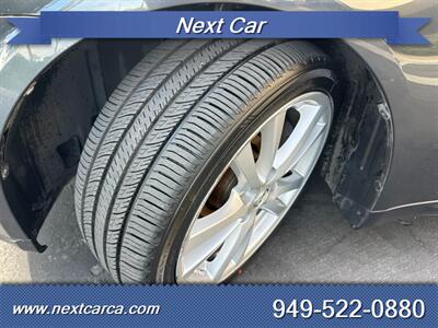 2007 Lexus IS 350  With NAVI and Back up Camera - Photo 30 - Irvine, CA 92614