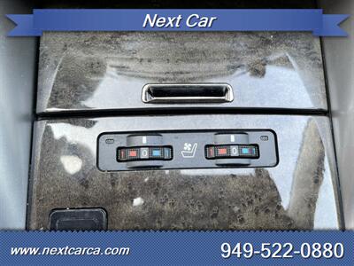 2009 Lexus IS 350 With Navigation, Back up Camera - Photo 13 - Irvine, CA 92614