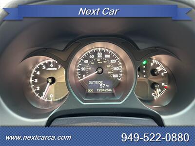 2007 Lexus GS 350 , Low Mileage  With NAVI and Back up Camera - Photo 15 - Irvine, CA 92614