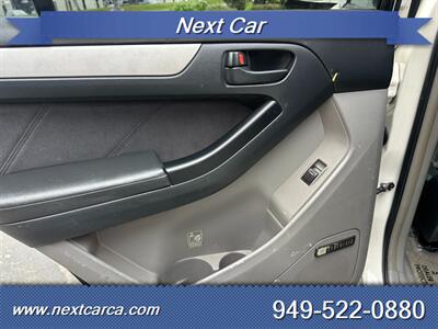 2005 Toyota 4Runner Sport Edition 2WD Low Mileage ,Timing Chain - Photo 24 - Irvine, CA 92614