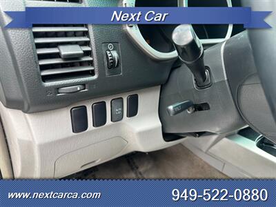 2005 Toyota 4Runner Sport Edition 2WD Low Mileage ,Timing Chain - Photo 17 - Irvine, CA 92614