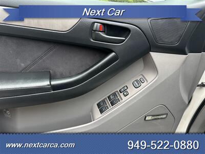 2005 Toyota 4Runner Sport Edition 2WD Low Mileage ,Timing Chain - Photo 18 - Irvine, CA 92614