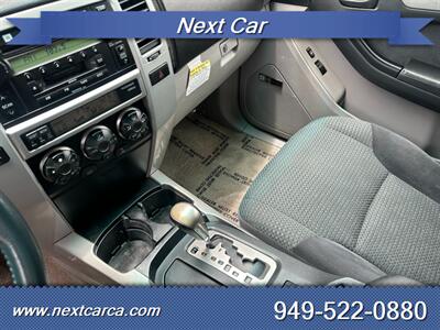 2005 Toyota 4Runner Sport Edition 2WD Low Mileage ,Timing Chain - Photo 13 - Irvine, CA 92614